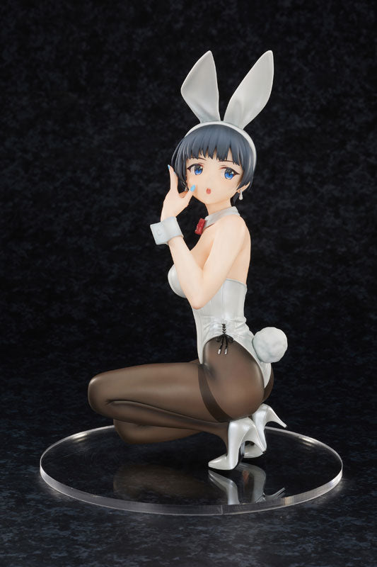 PRE ORDER – 1/4 MIHOKO KIRITO ILLUSTRATION BY DOSHIMA