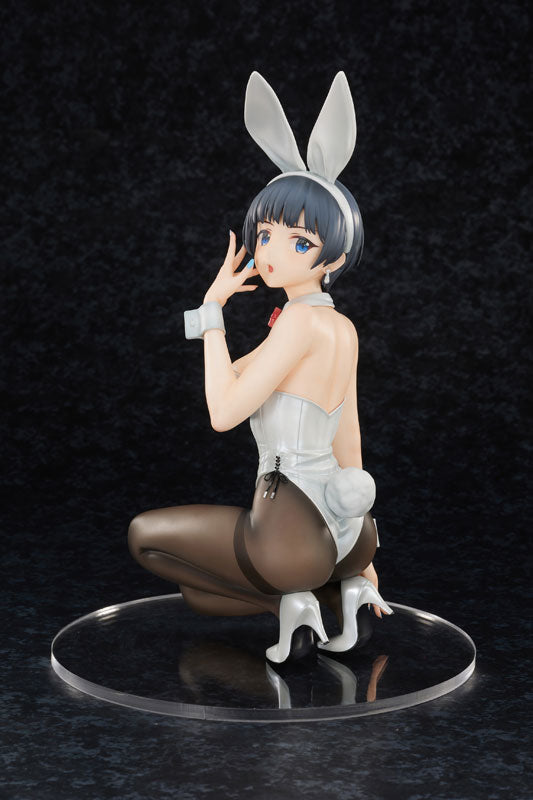 PRE ORDER – 1/4 MIHOKO KIRITO ILLUSTRATION BY DOSHIMA