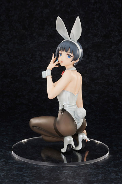 PRE ORDER – 1/4 MIHOKO KIRITO ILLUSTRATION BY DOSHIMA