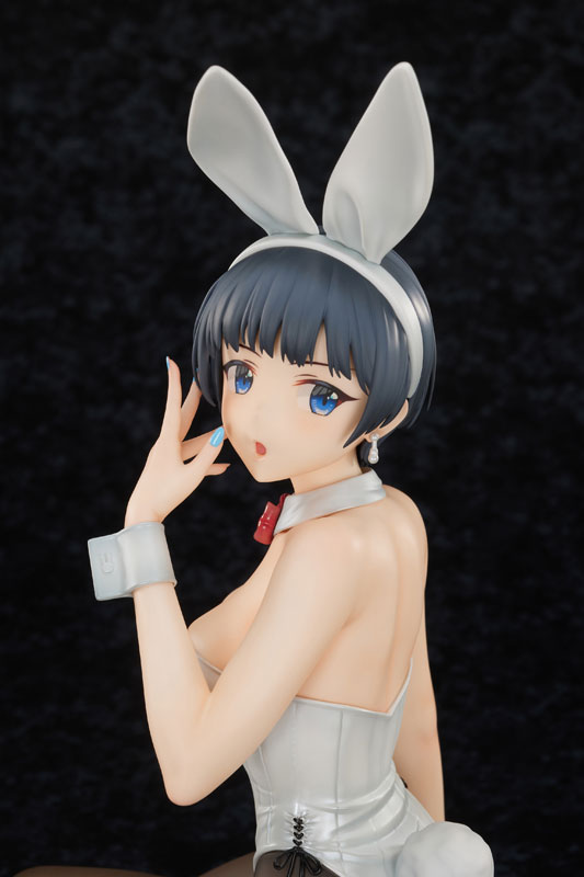 PRE ORDER – 1/4 MIHOKO KIRITO ILLUSTRATION BY DOSHIMA