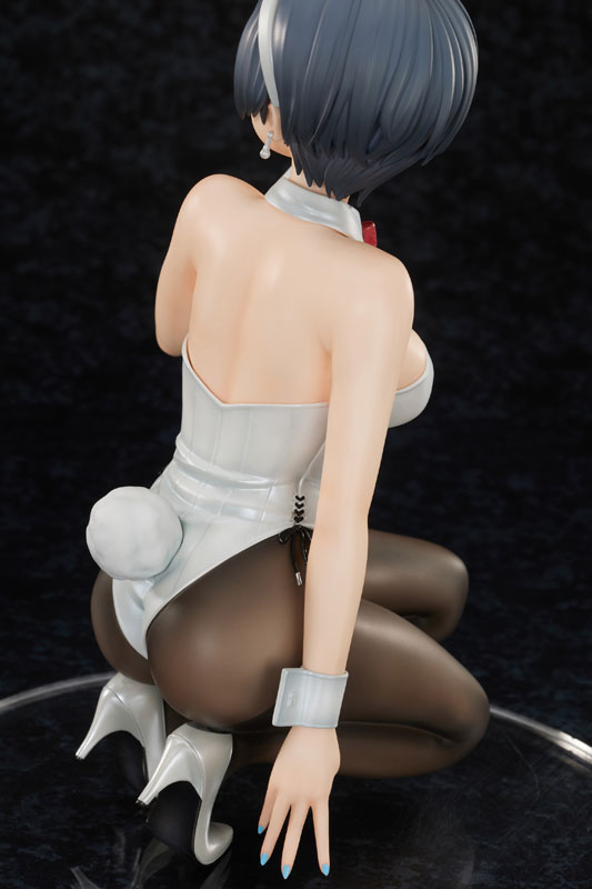 PRE ORDER – 1/4 MIHOKO KIRITO ILLUSTRATION BY DOSHIMA