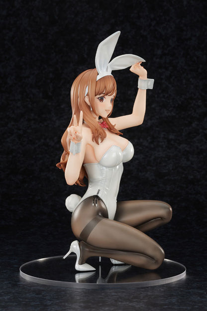 PRE ORDER – 1/4 UMEKA AKAORI ILLUSTRATION BY DOSHIMA