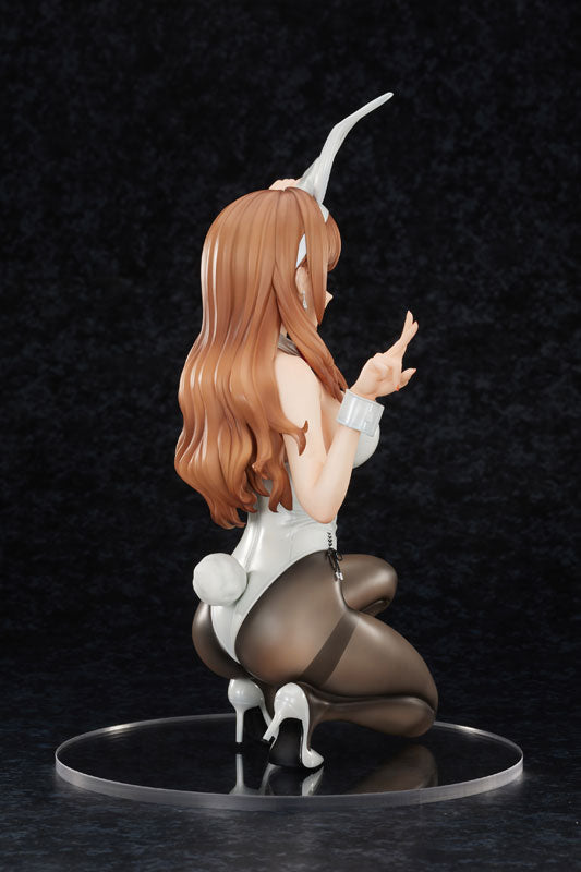 PRE ORDER – 1/4 UMEKA AKAORI ILLUSTRATION BY DOSHIMA