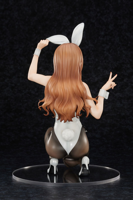 PRE ORDER – 1/4 UMEKA AKAORI ILLUSTRATION BY DOSHIMA