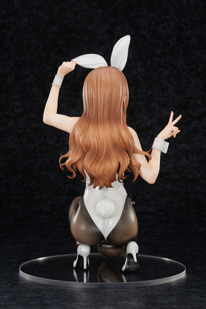 PRE ORDER – 1/4 UMEKA AKAORI ILLUSTRATION BY DOSHIMA