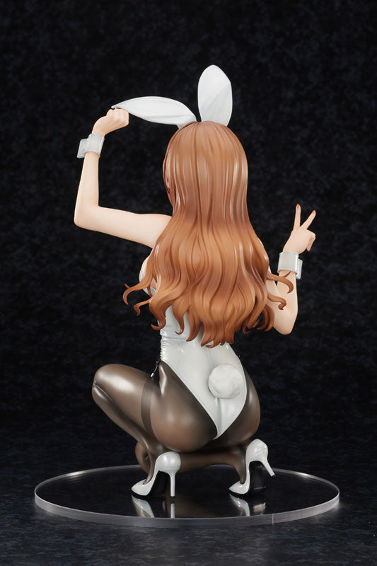 PRE ORDER – 1/4 UMEKA AKAORI ILLUSTRATION BY DOSHIMA