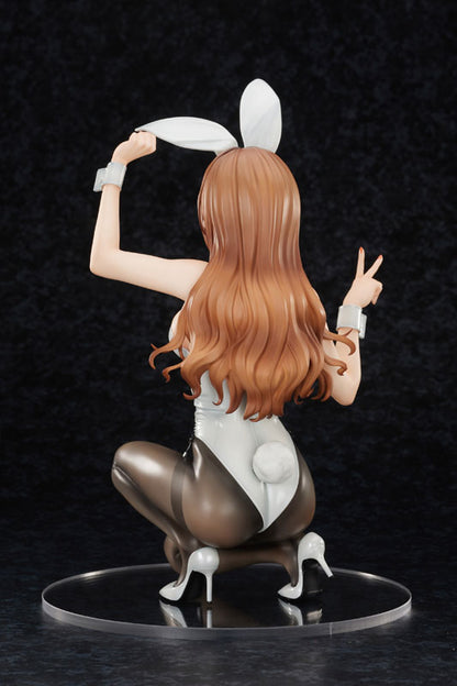 PRE ORDER – 1/4 UMEKA AKAORI ILLUSTRATION BY DOSHIMA