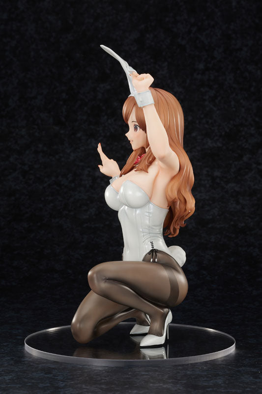 PRE ORDER – 1/4 UMEKA AKAORI ILLUSTRATION BY DOSHIMA