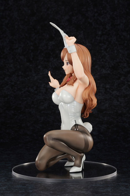 PRE ORDER – 1/4 UMEKA AKAORI ILLUSTRATION BY DOSHIMA