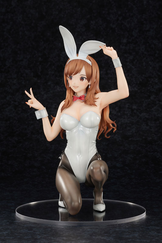 PRE ORDER – 1/4 UMEKA AKAORI ILLUSTRATION BY DOSHIMA