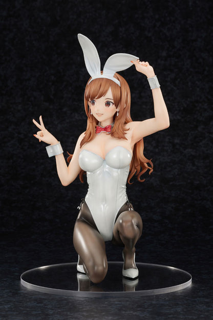 PRE ORDER – 1/4 UMEKA AKAORI ILLUSTRATION BY DOSHIMA