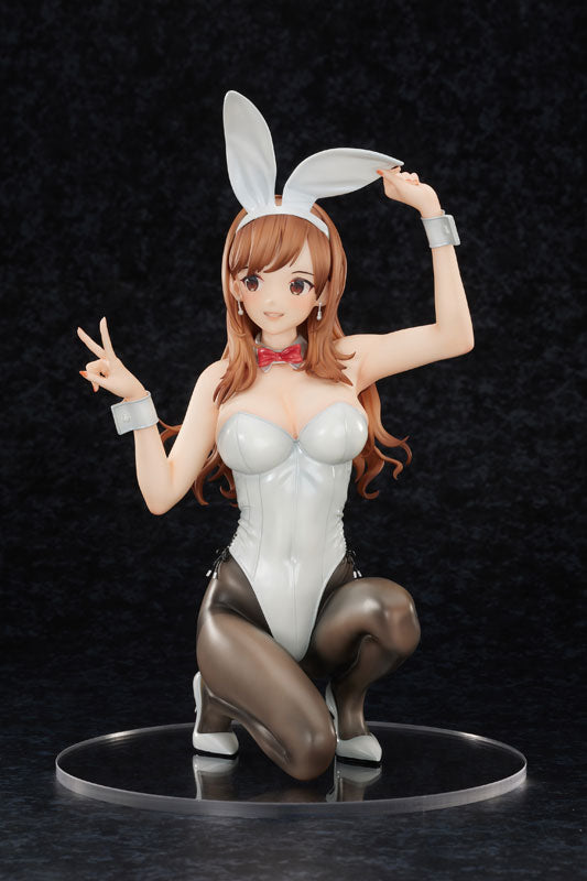PRE ORDER – 1/4 UMEKA AKAORI ILLUSTRATION BY DOSHIMA