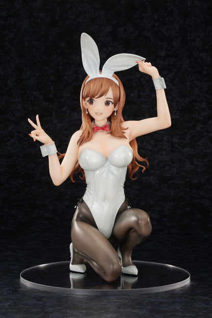 PRE ORDER – 1/4 UMEKA AKAORI ILLUSTRATION BY DOSHIMA
