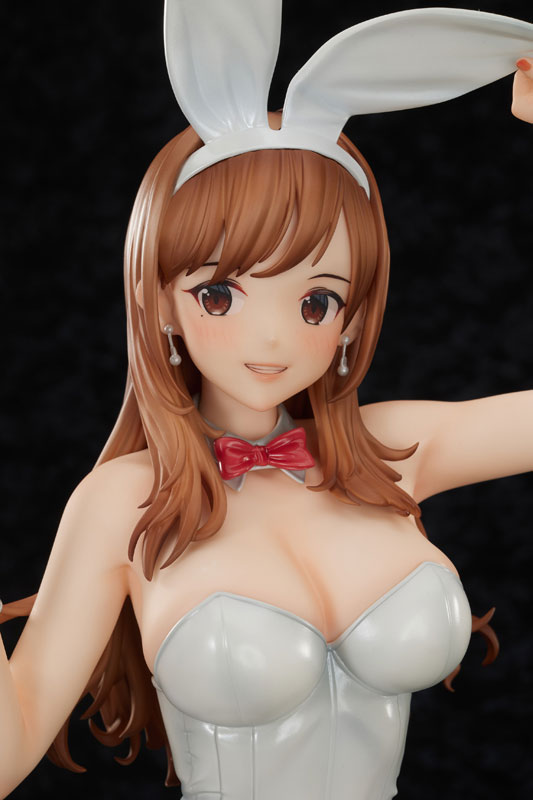 PRE ORDER – 1/4 UMEKA AKAORI ILLUSTRATION BY DOSHIMA