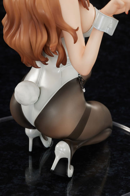 PRE ORDER – 1/4 UMEKA AKAORI ILLUSTRATION BY DOSHIMA