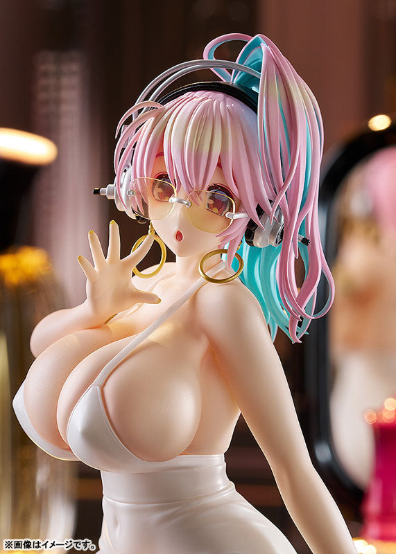 PRE ORDER – POP UP PARADE SUPER SONICO : 15TH MINI DRESS VER. L SIZE