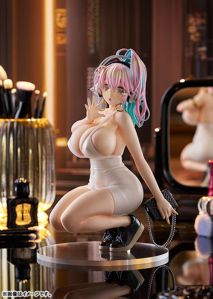PRE ORDER – POP UP PARADE SUPER SONICO : 15TH MINI DRESS VER. L SIZE