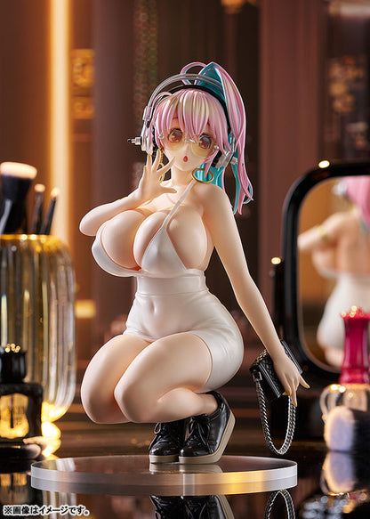 PRE ORDER – POP UP PARADE SUPER SONICO : 15TH MINI DRESS VER. L SIZE