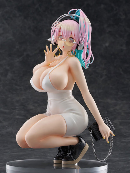 PRE ORDER – POP UP PARADE SUPER SONICO : 15TH MINI DRESS VER. L SIZE