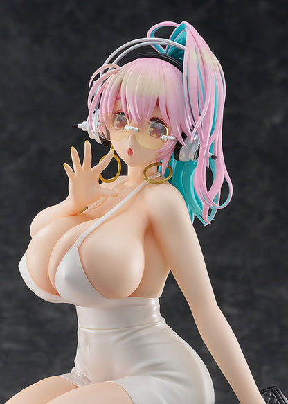 PRE ORDER – POP UP PARADE SUPER SONICO : 15TH MINI DRESS VER. L SIZE