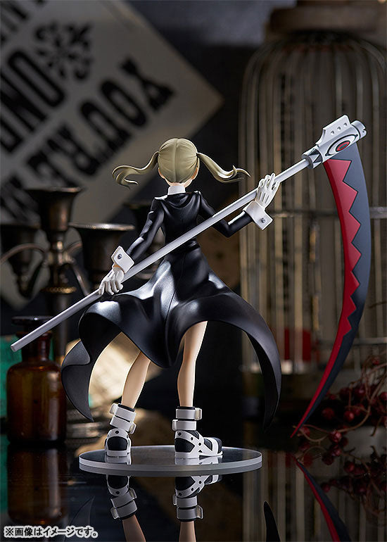 PRE ORDER – POP UP PARADE SOUL EATER - MAKA ALBARN