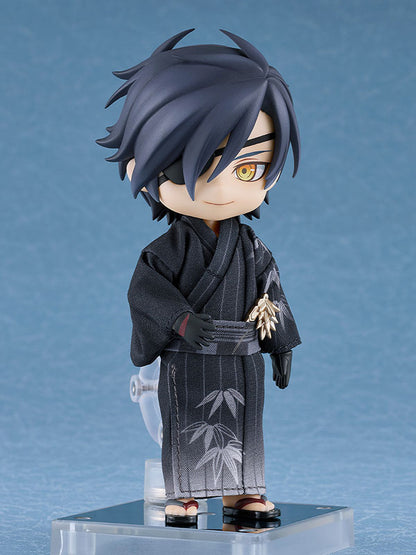 PRE ORDER – NENDOROID DOLL TOUKEN RANBU ONLINE - SHOKUDAIKIRI MITSUTADA : CASUAL OUTFIT VER.