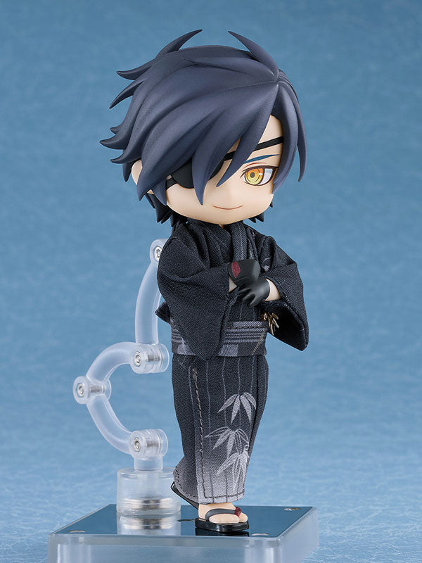 PRE ORDER – NENDOROID DOLL TOUKEN RANBU ONLINE - SHOKUDAIKIRI MITSUTADA : CASUAL OUTFIT VER.