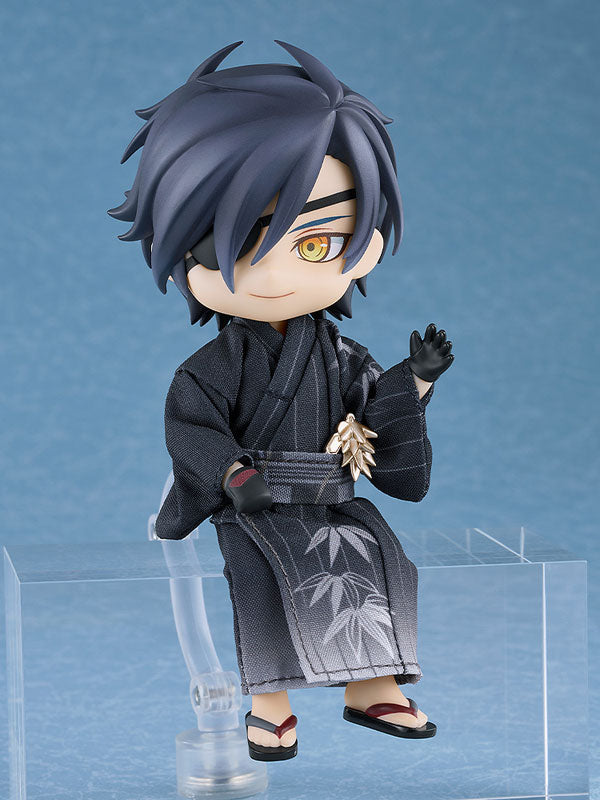 PRE ORDER – NENDOROID DOLL TOUKEN RANBU ONLINE - SHOKUDAIKIRI MITSUTADA : CASUAL OUTFIT VER.
