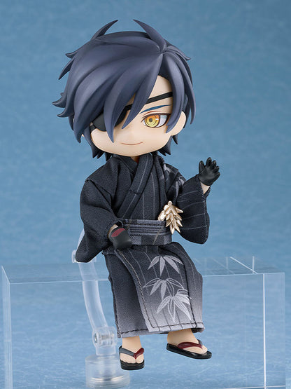 PRE ORDER – NENDOROID DOLL TOUKEN RANBU ONLINE - SHOKUDAIKIRI MITSUTADA : CASUAL OUTFIT VER.