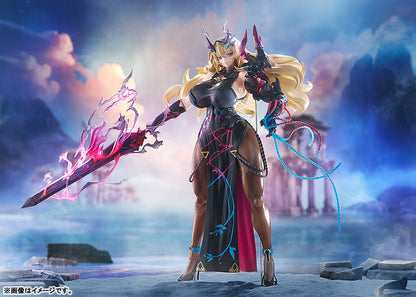 PRE ORDER – 1/7 FATE / GRAND ORDER - SABER / BARGHEST