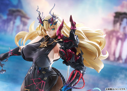 PRE ORDER – 1/7 FATE / GRAND ORDER - SABER / BARGHEST