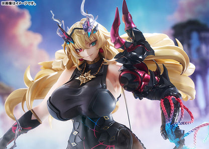 PRE ORDER – 1/7 FATE / GRAND ORDER - SABER / BARGHEST