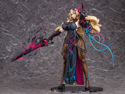 PRE ORDER – 1/7 FATE / GRAND ORDER - SABER / BARGHEST