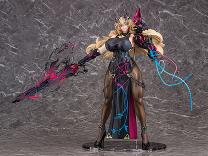 PRE ORDER – 1/7 FATE / GRAND ORDER - SABER / BARGHEST