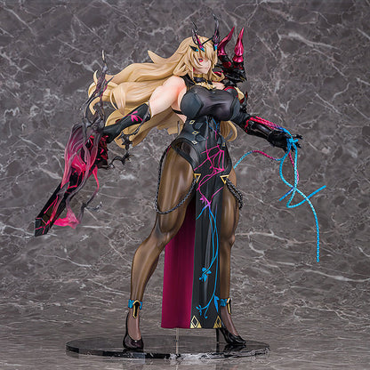 PRE ORDER – 1/7 FATE / GRAND ORDER - SABER / BARGHEST