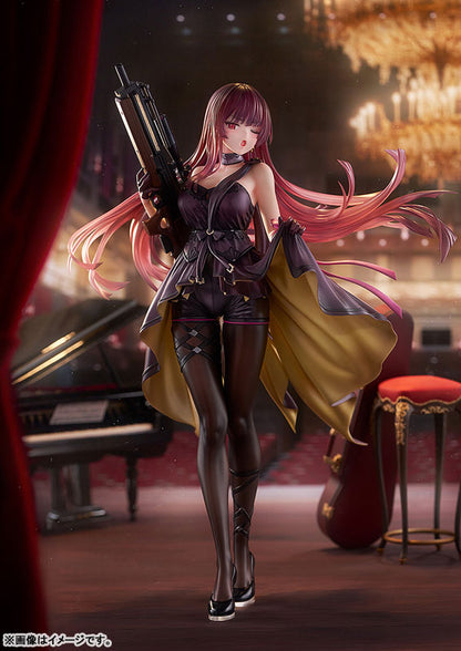 PRE ORDER – 1/7 GIRLS' FRONTLINE 2: EXILIUM - MAKIATTO : BALLROOM INTERLUDE VER.