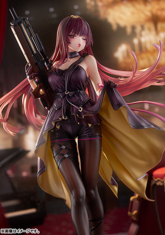 PRE ORDER – 1/7 GIRLS' FRONTLINE 2: EXILIUM - MAKIATTO : BALLROOM INTERLUDE VER.