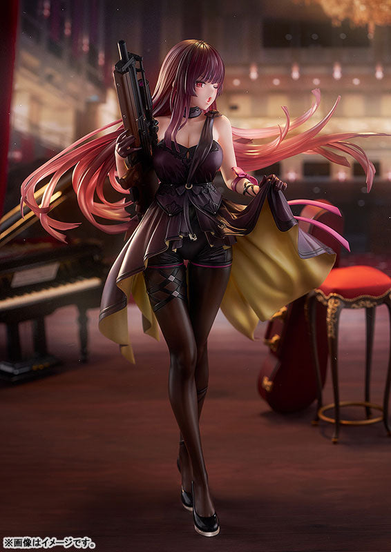 PRE ORDER – 1/7 GIRLS' FRONTLINE 2: EXILIUM - MAKIATTO : BALLROOM INTERLUDE VER.