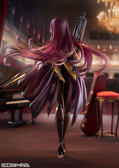 PRE ORDER – 1/7 GIRLS' FRONTLINE 2: EXILIUM - MAKIATTO : BALLROOM INTERLUDE VER.