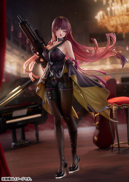 PRE ORDER – 1/7 GIRLS' FRONTLINE 2: EXILIUM - MAKIATTO : BALLROOM INTERLUDE VER.