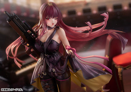 PRE ORDER – 1/7 GIRLS' FRONTLINE 2: EXILIUM - MAKIATTO : BALLROOM INTERLUDE VER.
