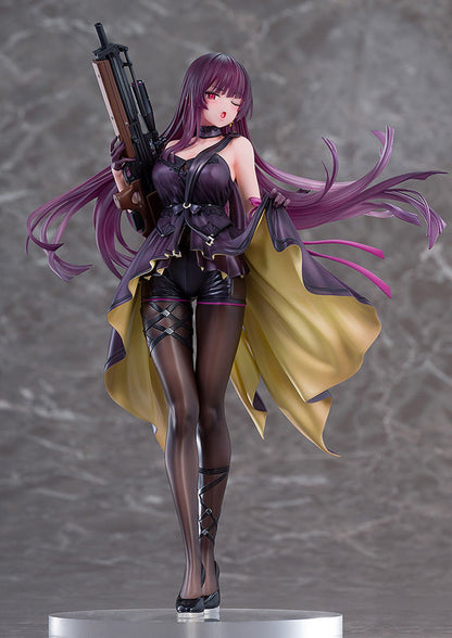 PRE ORDER – 1/7 GIRLS' FRONTLINE 2: EXILIUM - MAKIATTO : BALLROOM INTERLUDE VER.