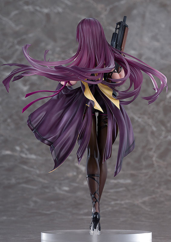 PRE ORDER – 1/7 GIRLS' FRONTLINE 2: EXILIUM - MAKIATTO : BALLROOM INTERLUDE VER.