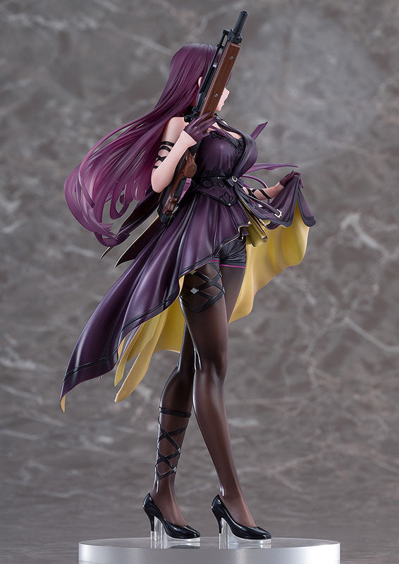 PRE ORDER – 1/7 GIRLS' FRONTLINE 2: EXILIUM - MAKIATTO : BALLROOM INTERLUDE VER.