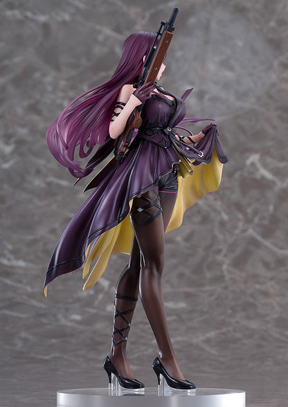 PRE ORDER – 1/7 GIRLS' FRONTLINE 2: EXILIUM - MAKIATTO : BALLROOM INTERLUDE VER.