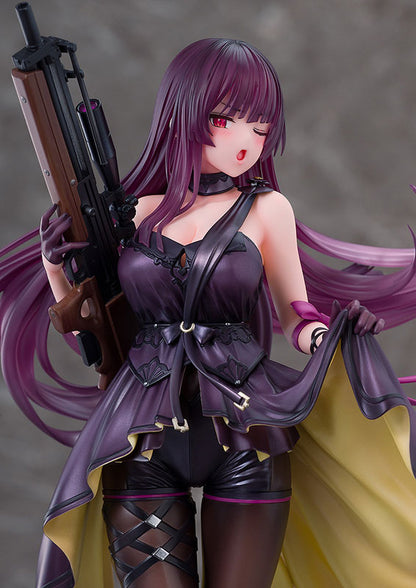 PRE ORDER – 1/7 GIRLS' FRONTLINE 2: EXILIUM - MAKIATTO : BALLROOM INTERLUDE VER.