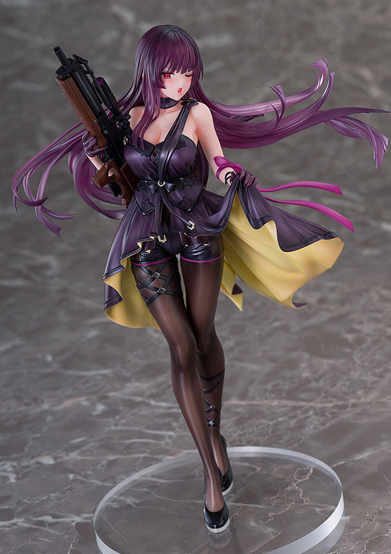 PRE ORDER – 1/7 GIRLS' FRONTLINE 2: EXILIUM - MAKIATTO : BALLROOM INTERLUDE VER.
