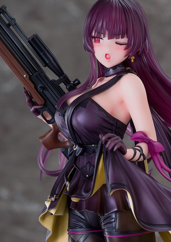 PRE ORDER – 1/7 GIRLS' FRONTLINE 2: EXILIUM - MAKIATTO : BALLROOM INTERLUDE VER.
