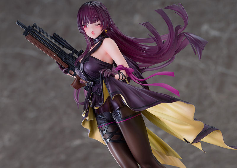 PRE ORDER – 1/7 GIRLS' FRONTLINE 2: EXILIUM - MAKIATTO : BALLROOM INTERLUDE VER.