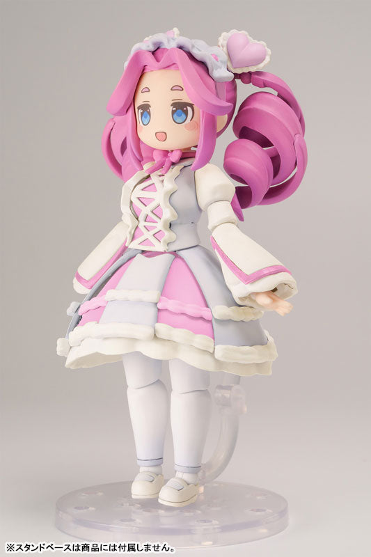 PRE ORDER – 1/12 PLAFIA TOHOKU ZUNKO / ZUNDAMON PROJECT - SHIKOKU METAN SUGARBERRY